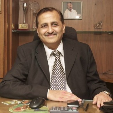 Arvind Srimal, Managing Director, Fortune Group of Companies
