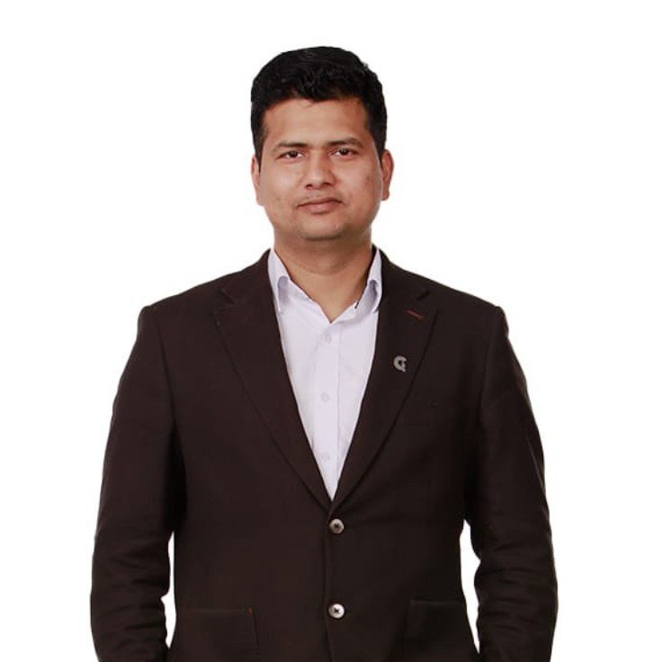 Yogesh Pant, Finance Controller, Him Electronics Pvt. Ltd.