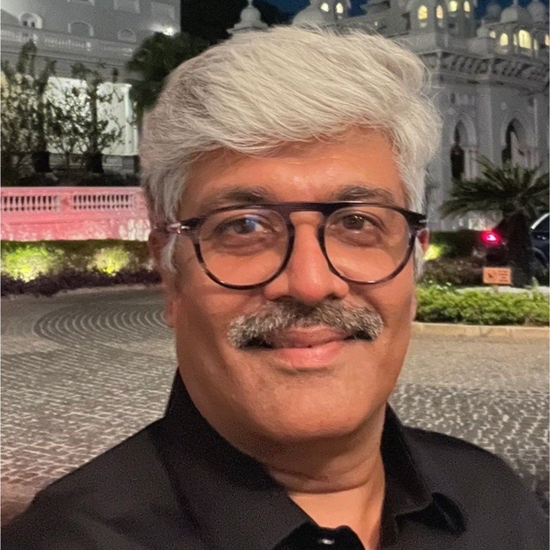 Narender Gauri