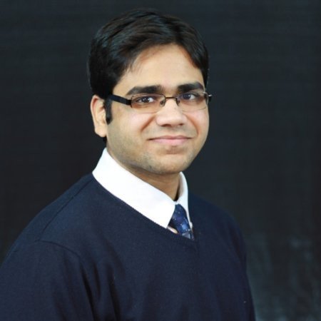 Shrihari Agarwal