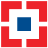 HDFC Bank logo