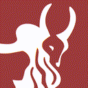 IndusInd Bank logo