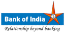 Bank of India logo