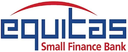 Equitas Small Finance Bank logo