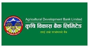 Agricultural Development Bank logo