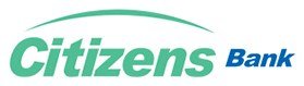 Citizens Bank International logo