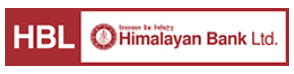 Himalayan Bank logo
