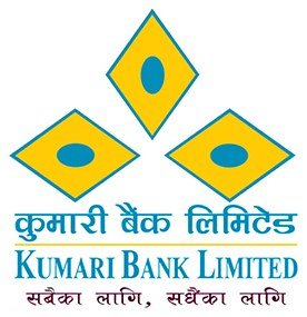 Kumari Bank logo