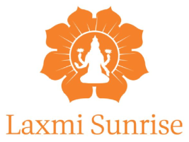 Laxmi Sunrise Bank logo