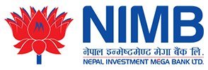 Nepal Investment Mega Bank logo