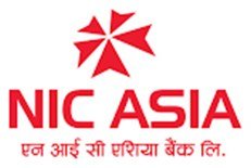 NIC Asia Bank logo