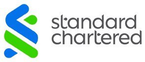 Standard Chartered Bank Nepal logo