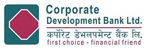 Corporate Development Bank logo