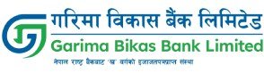 Garima Development Bank logo