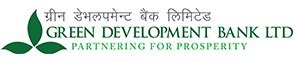 Green Development Bank logo