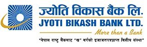 Jyoti Bikash Bank logo
