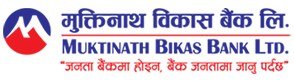 Muktinath Bikas Bank logo
