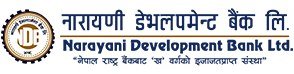 Narayani Development Bank logo