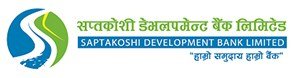 Saptakoshi Development Bank logo