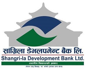 Shangrila Development Bank logo