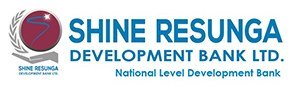 Shine Resunga Development Bank logo