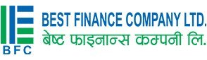 Best Finance logo