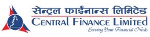 Central Finance logo