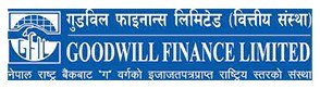 Goodwill Finance logo