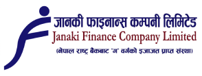 Janaki Finance logo