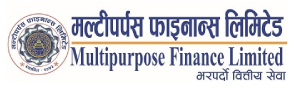 Multipurpose Finance logo