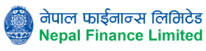 Nepal Finance logo