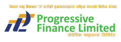 Progressive Finance logo