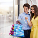 Retail industry benefits
