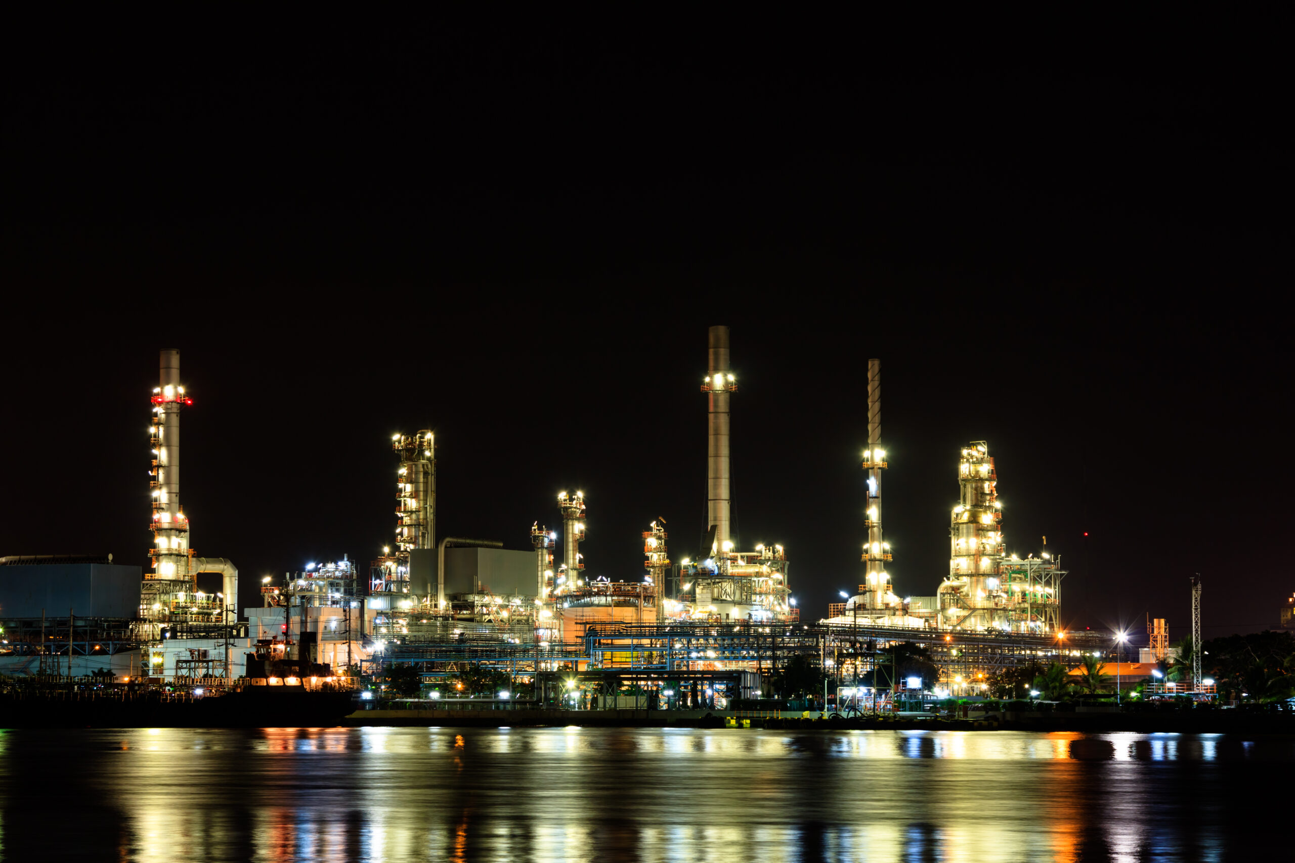How SAP B1 Powers the Oil and Gas Industry