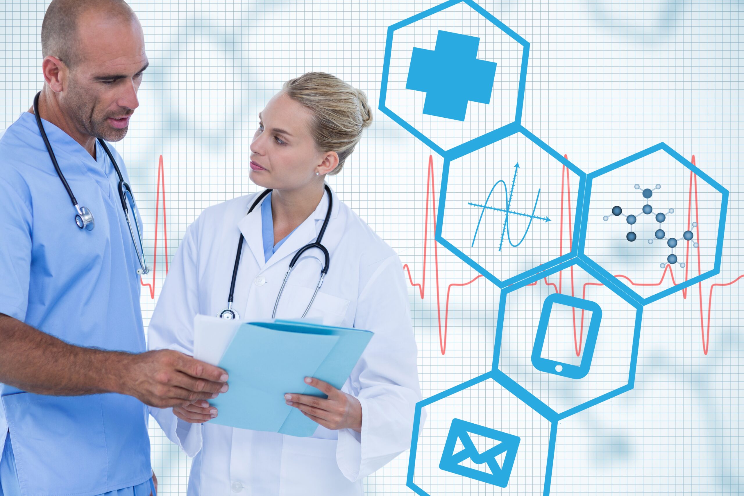 How SAP Business One benefits Healthcare Industry?