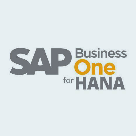 SAP Business One HANA