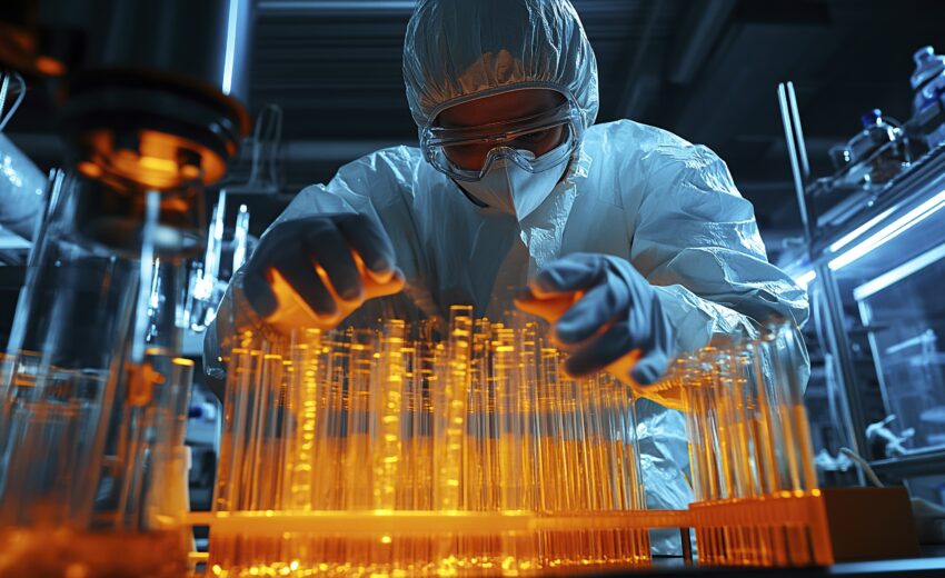 How Can SAP Business One Help Chemical Manufacturing Companies?