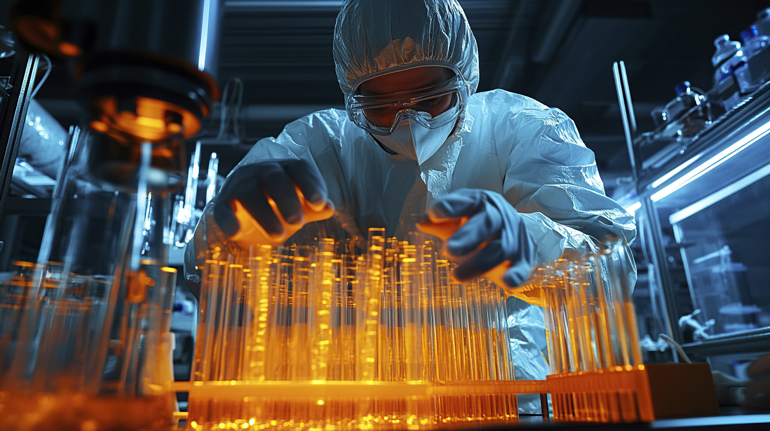 How Can SAP Business One Help Chemical Manufacturing Companies?