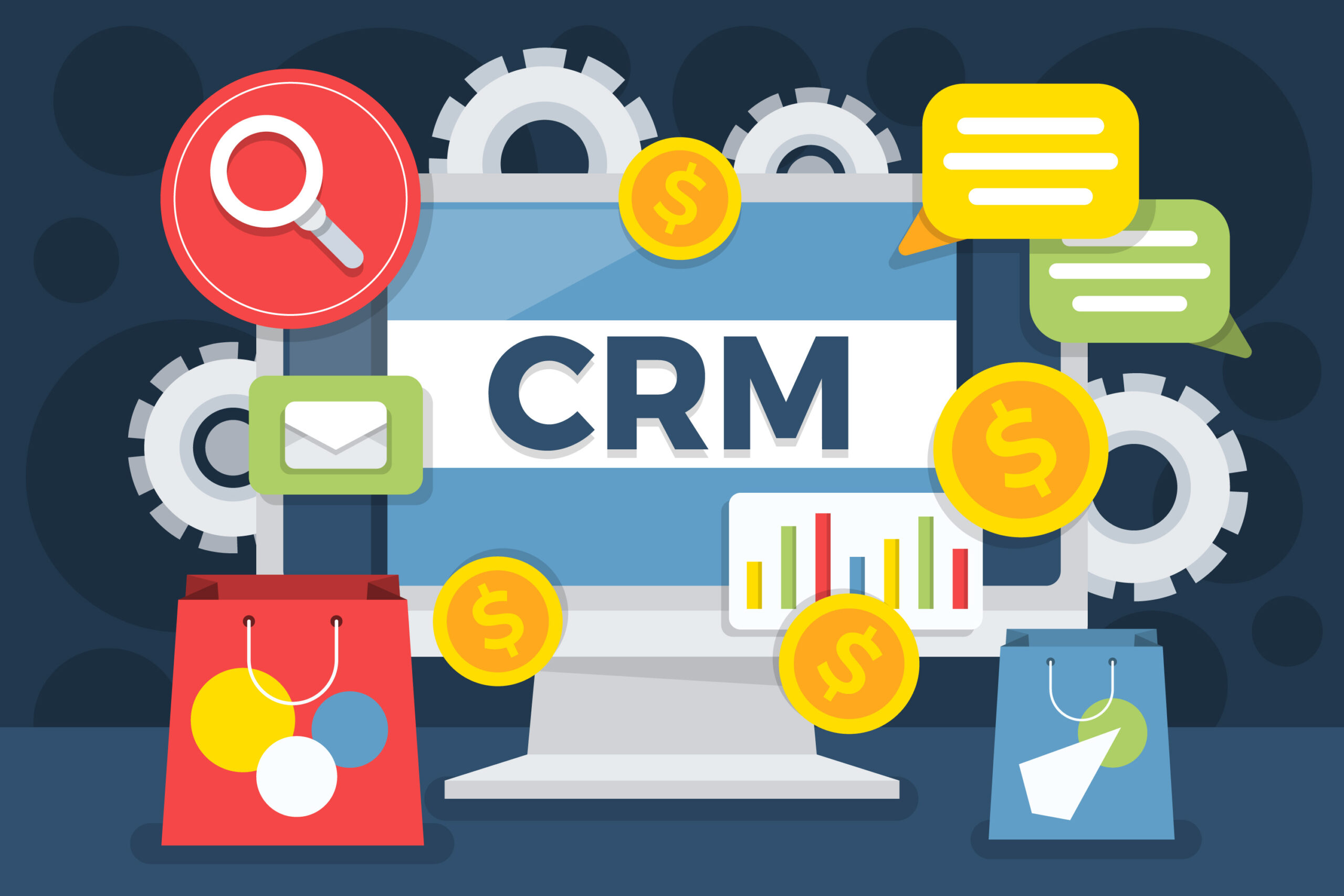 The Role of SAP Business One in Customer Relationship Management (CRM)