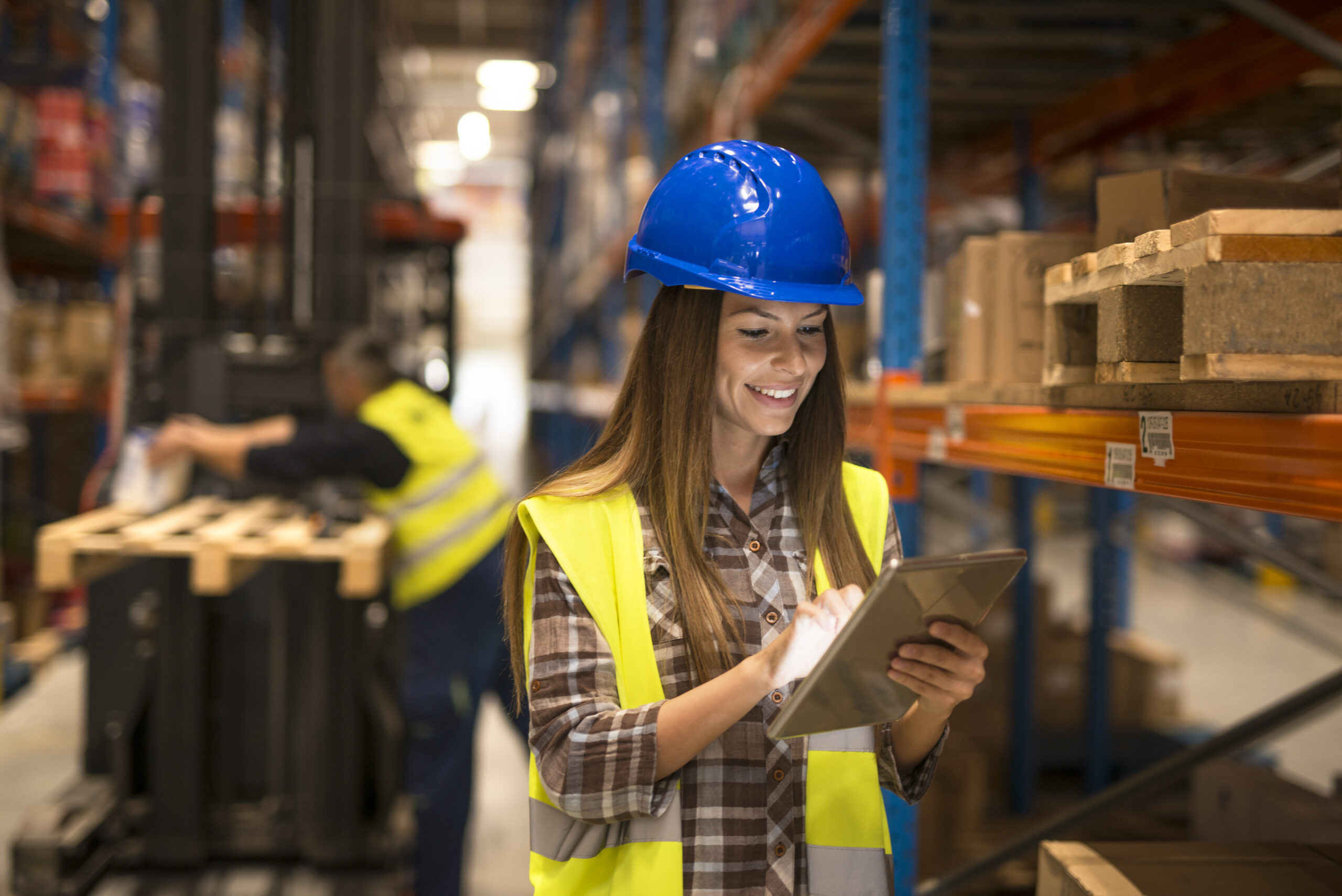 Using SAP Business One for Effective Inventory Management