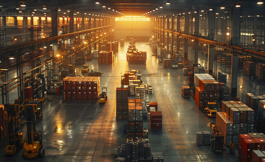 How SAP Business One Supports Supply Chain Management