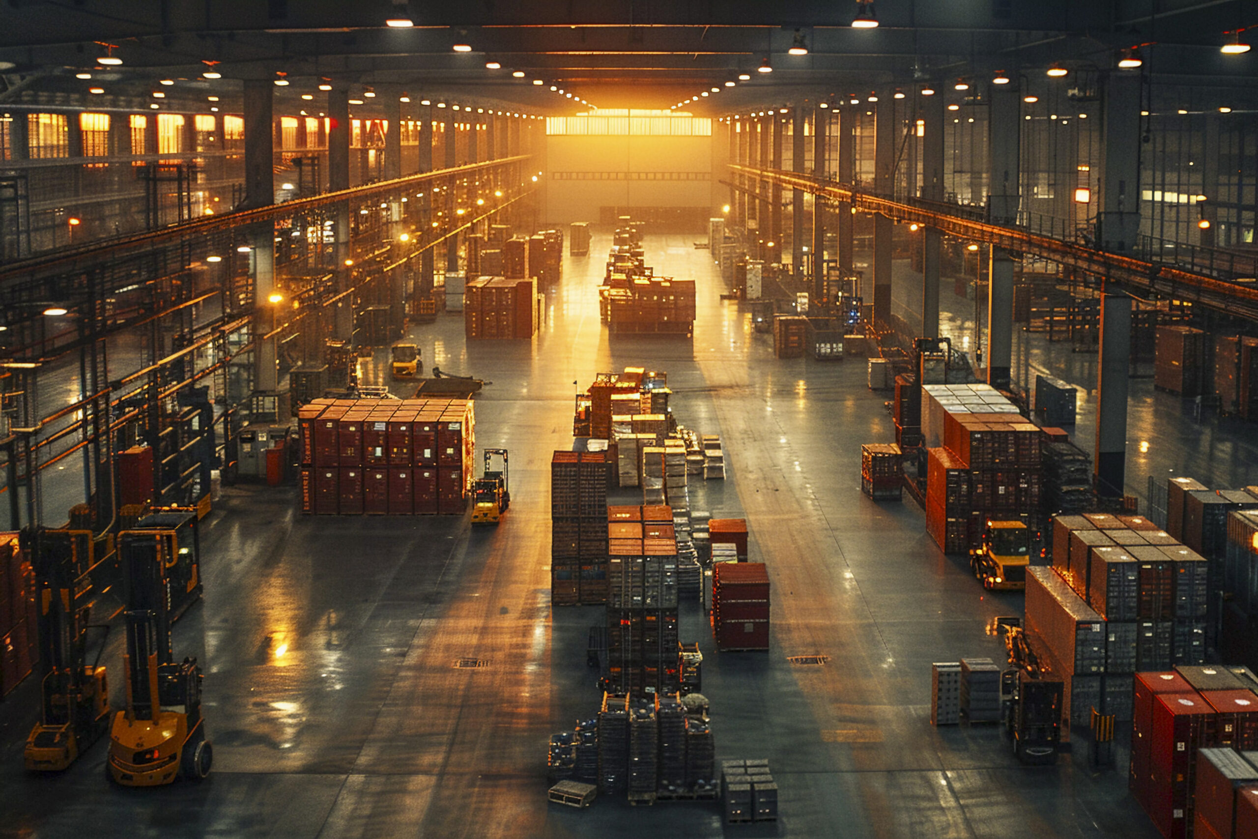 How SAP Business One Supports Supply Chain Management