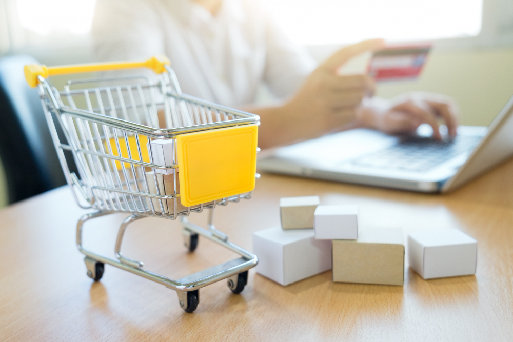 E-commerce Integration with SAP Business One