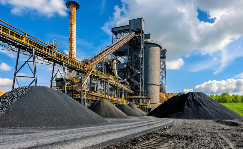 Streamlining Production Processes in Cement Manufacturing Using SAP Business One