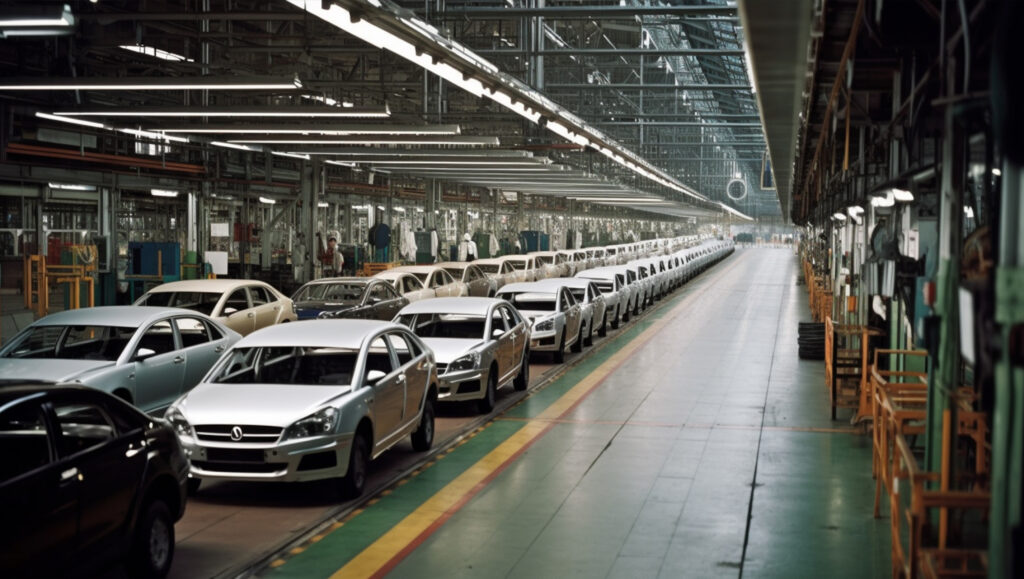 Customization vs Standardization: Striking the Perfect Balance in SAP Business One for Automotive Manufacturing 6 Customization vs Standardization: Striking the Perfect Balance in SAP Business One for Automotive Manufacturing