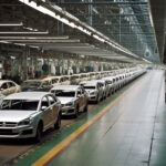 Customization vs Standardization: Striking the Perfect Balance in SAP Business One for Automotive Manufacturing 6 Customization vs Standardization: Striking the Perfect Balance in SAP Business One for Automotive Manufacturing