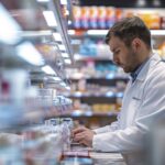 Integrating SAP Business One with Existing Systems: A Comprehensive Guide for Pharma Manufacturers 3 Integrating SAP Business One with Existing Systems: A Comprehensive Guide for Pharma Manufacturers