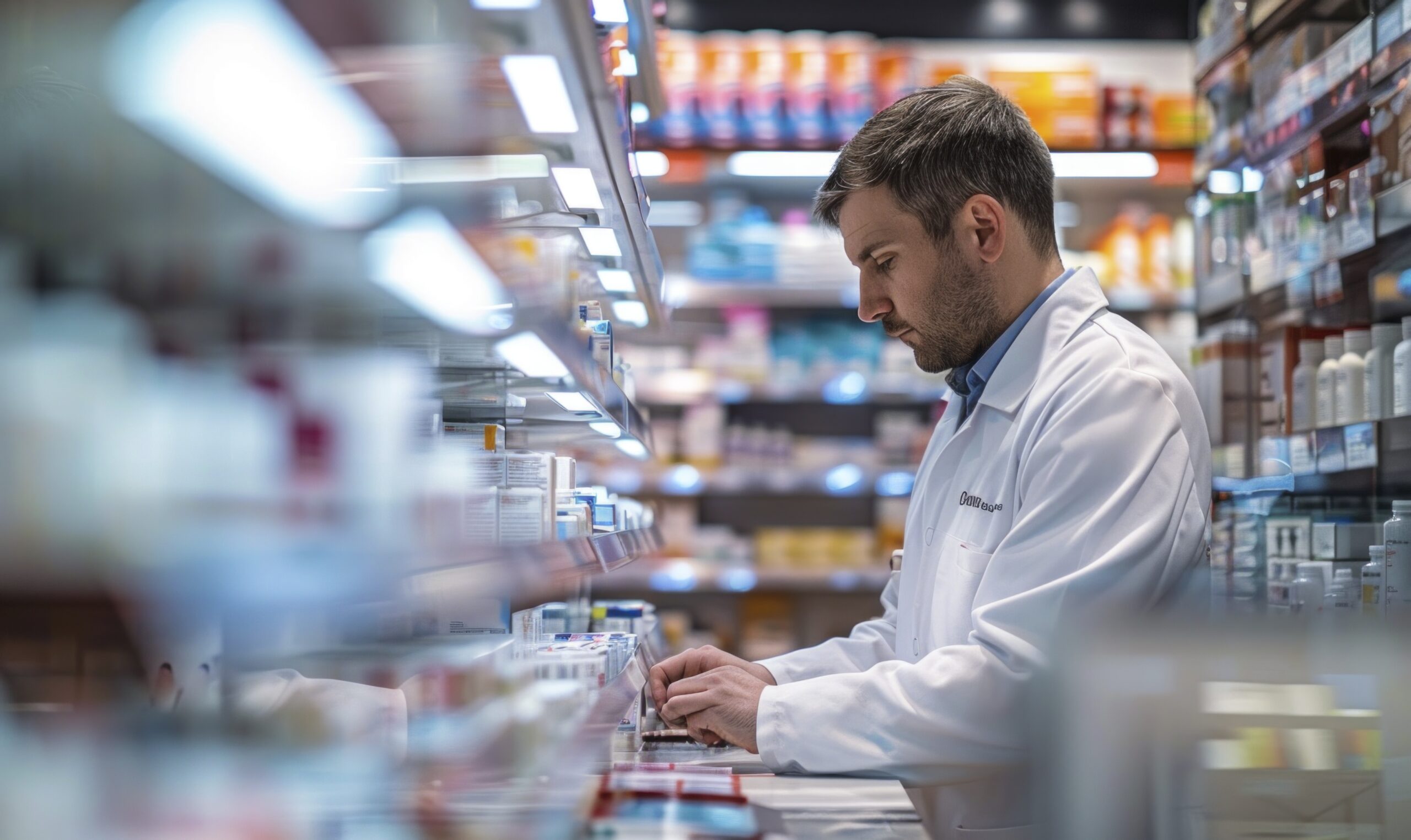 Integrating SAP Business One with Existing Systems: A Comprehensive Guide for Pharma Manufacturers
