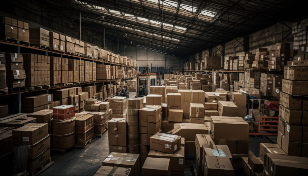 Enhancing Order Fulfillment with SAP Business One for Wholesale Distribution