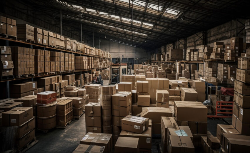 Wholesale Distribution: Enhancing Order Fulfillment with SAP Business One